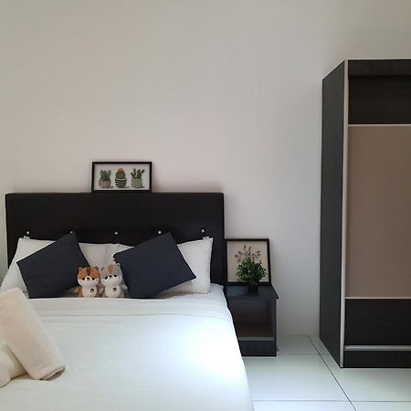 3 Towers Jalan Ampang By Amasses Property Management Leilighet Kuala Lumpur Rom bilde