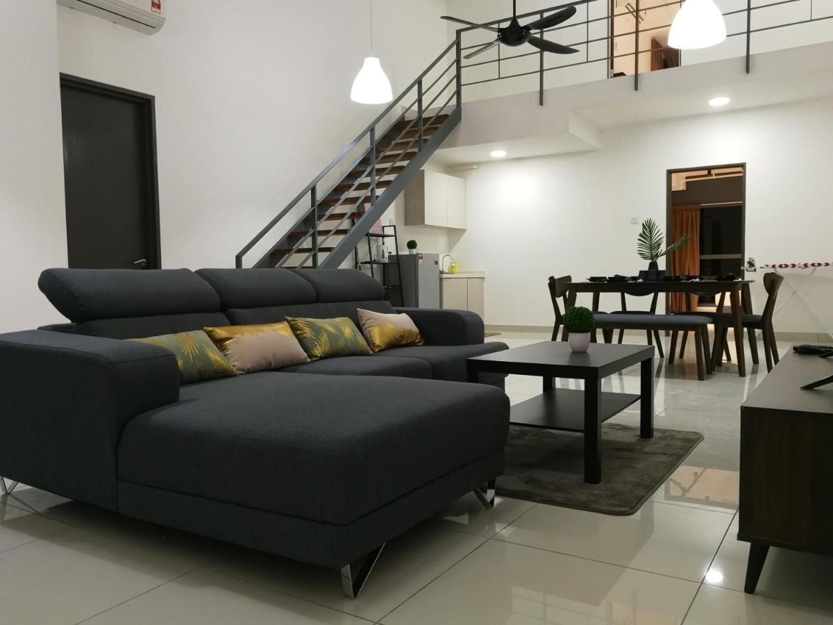 3 Towers Jalan Ampang By Amasses Property Management Leilighet Kuala Lumpur Eksteriør bilde