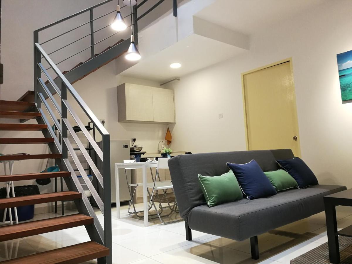 3 Towers Jalan Ampang By Amasses Property Management Leilighet Kuala Lumpur Eksteriør bilde