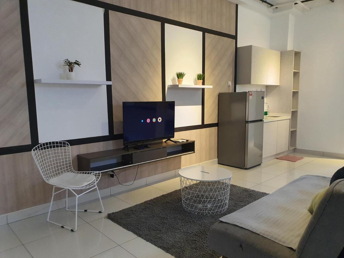 3 Towers Jalan Ampang By Amasses Property Management Leilighet Kuala Lumpur Eksteriør bilde