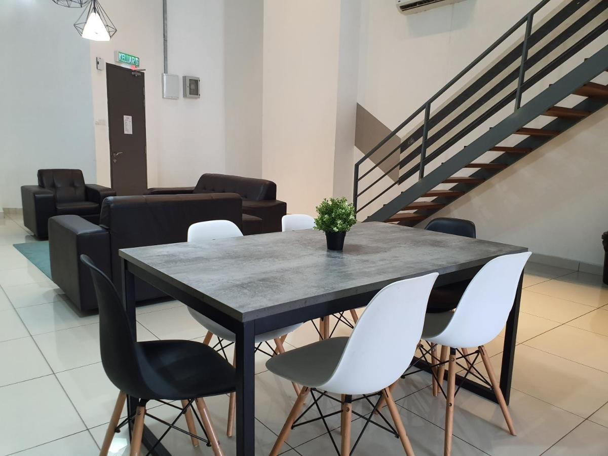 3 Towers Jalan Ampang By Amasses Property Management Leilighet Kuala Lumpur Eksteriør bilde