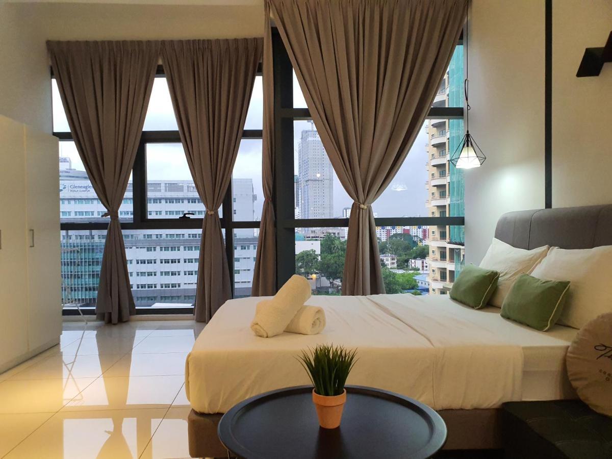 3 Towers Jalan Ampang By Amasses Property Management Leilighet Kuala Lumpur Eksteriør bilde