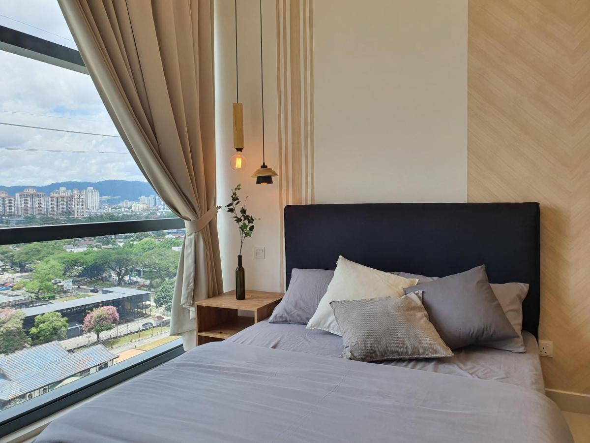 3 Towers Jalan Ampang By Amasses Property Management Leilighet Kuala Lumpur Eksteriør bilde
