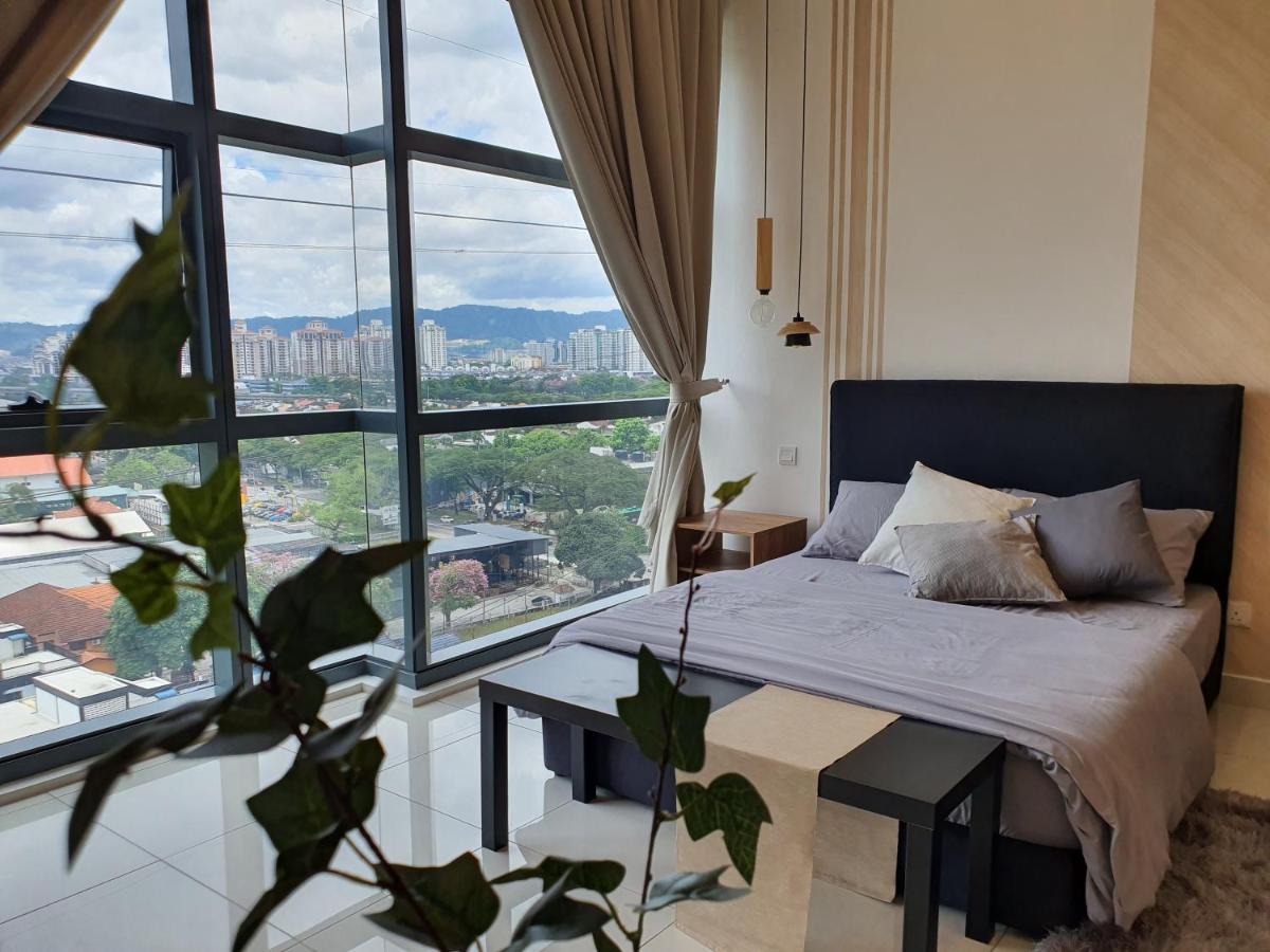 3 Towers Jalan Ampang By Amasses Property Management Leilighet Kuala Lumpur Eksteriør bilde