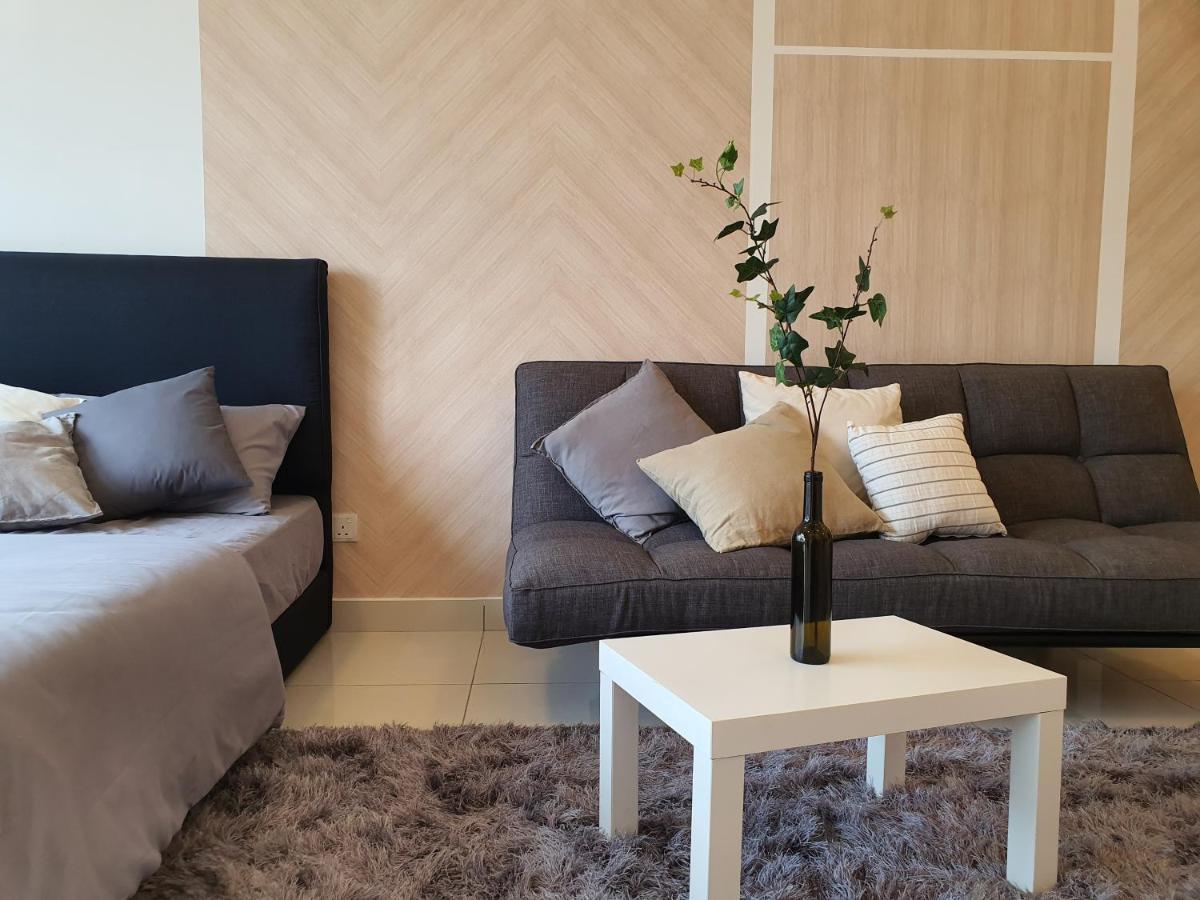 3 Towers Jalan Ampang By Amasses Property Management Leilighet Kuala Lumpur Eksteriør bilde
