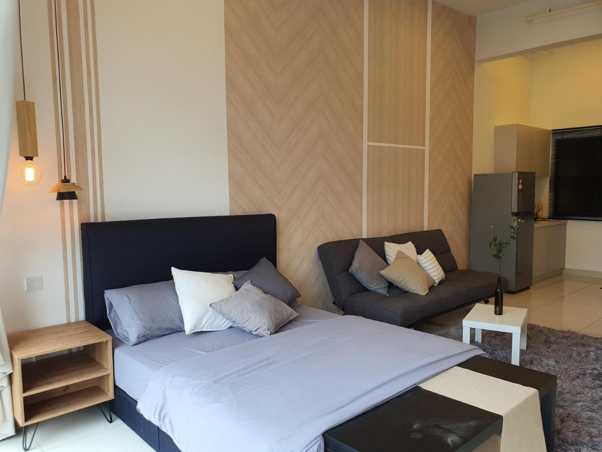 3 Towers Jalan Ampang By Amasses Property Management Leilighet Kuala Lumpur Eksteriør bilde