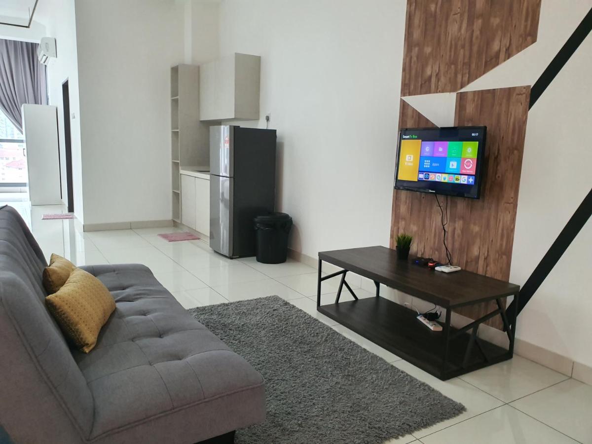 3 Towers Jalan Ampang By Amasses Property Management Leilighet Kuala Lumpur Eksteriør bilde