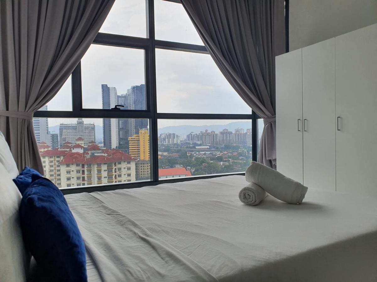 3 Towers Jalan Ampang By Amasses Property Management Leilighet Kuala Lumpur Eksteriør bilde