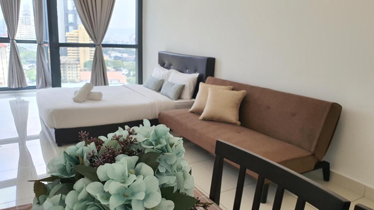 3 Towers Jalan Ampang By Amasses Property Management Leilighet Kuala Lumpur Eksteriør bilde