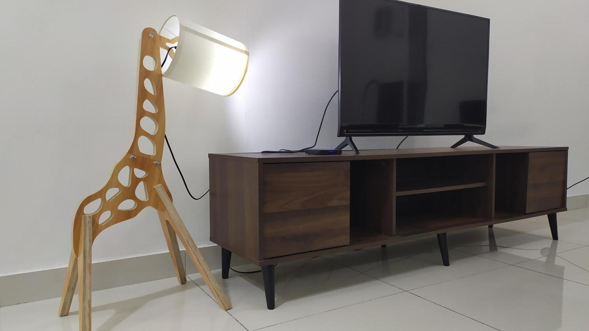 3 Towers Jalan Ampang By Amasses Property Management Leilighet Kuala Lumpur Rom bilde