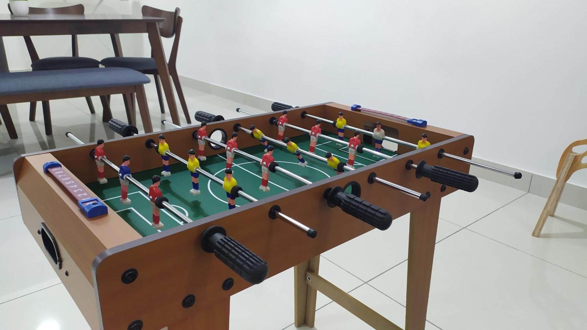 3 Towers Jalan Ampang By Amasses Property Management Leilighet Kuala Lumpur Rom bilde