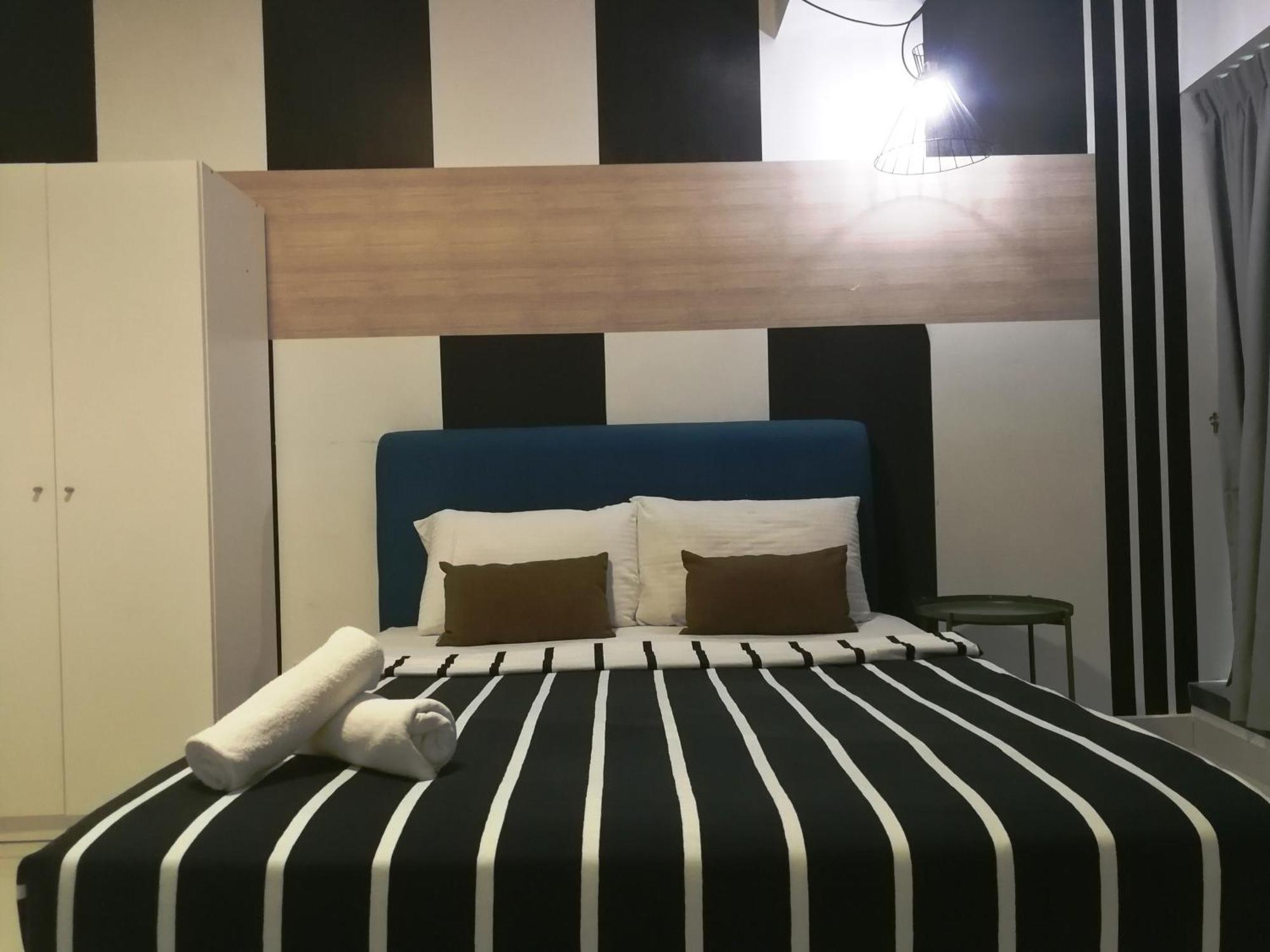 3 Towers Jalan Ampang By Amasses Property Management Leilighet Kuala Lumpur Rom bilde
